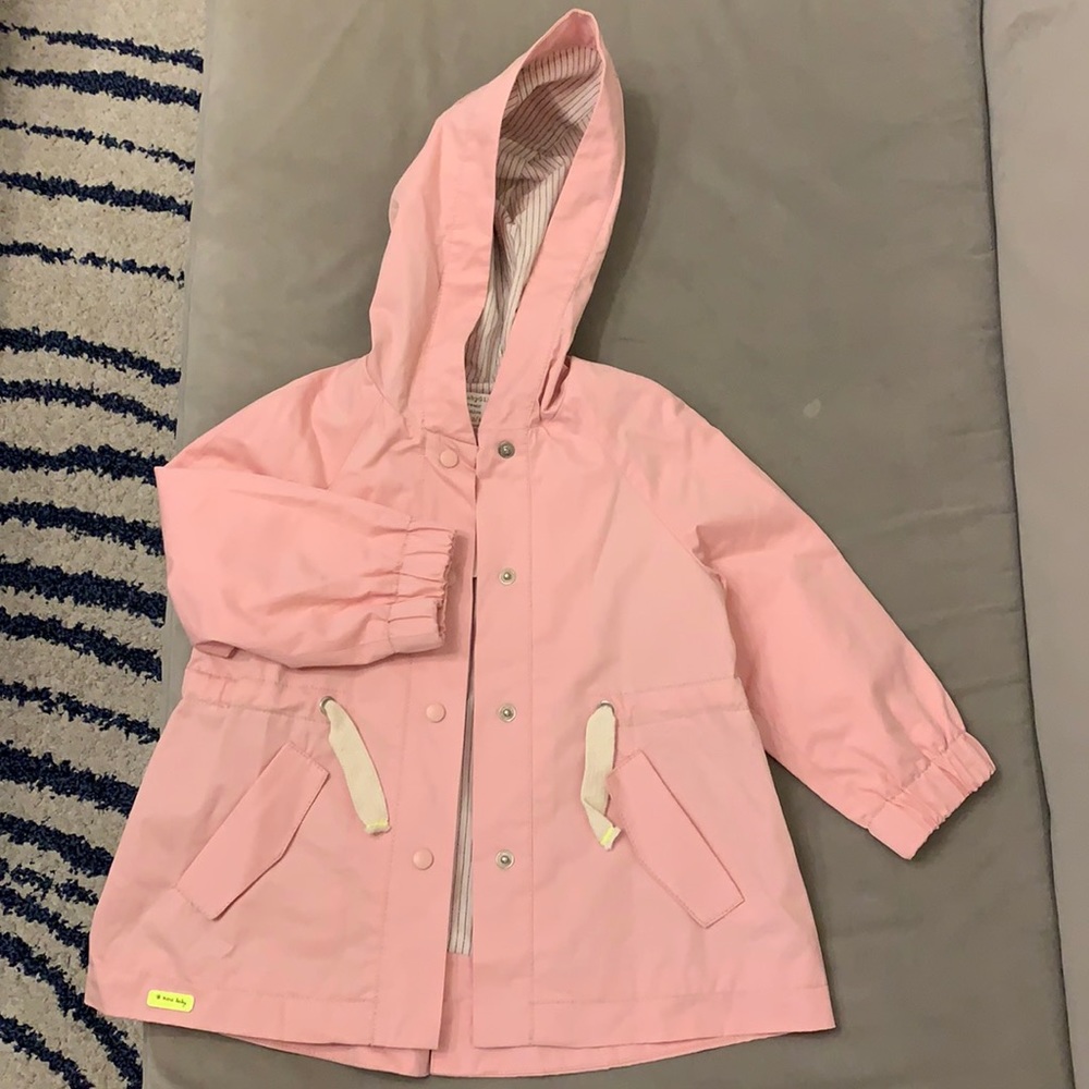 Zara Light Jacket